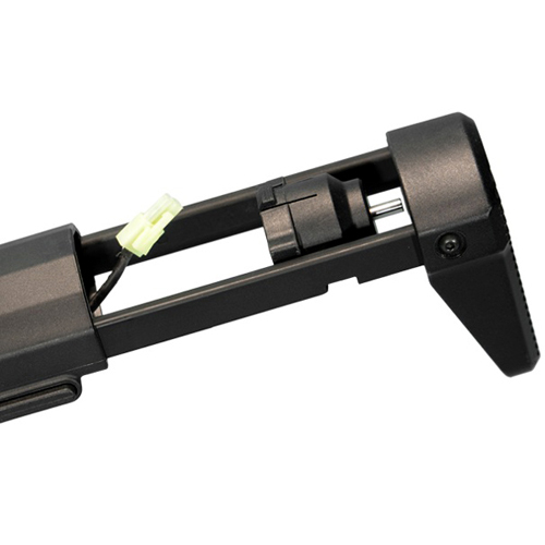 Amoeba MR/E-SD Assault AEG Rifle