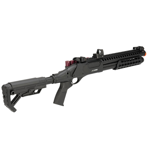 Jag Arms SPX2 Scattergun Ultimate Gas Shotgun