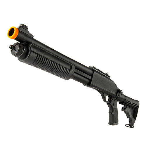 JAG Arms TS Scattergun Gas Shotgun (w/o Side Saddle)