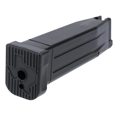 AW Custom STI Double Stack 30rd CO2 Airsoft Magazine