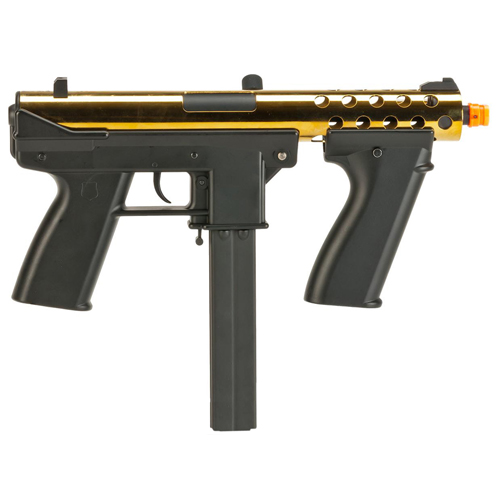 Echo1 General Assault Tool AEG Airsoft Sub Machine Gun