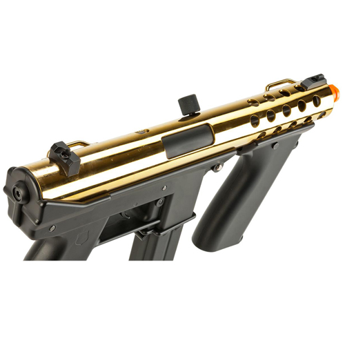 Echo1 General Assault Tool AEG Airsoft Sub Machine Gun