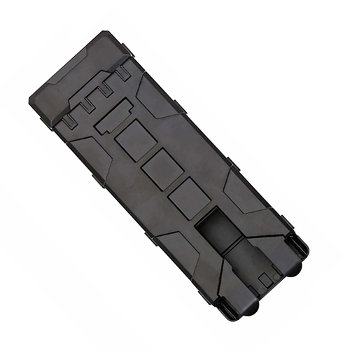 JAG Arms Scattergun Shell Holder 10rd