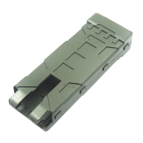 JAG Arms Scattergun Shell Holder 10rd