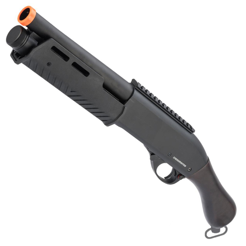 JAG Arms Gas Scattergun Reaper Shotgun