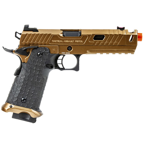 Echo 1 TAP Gas Blowback Airsoft Gun