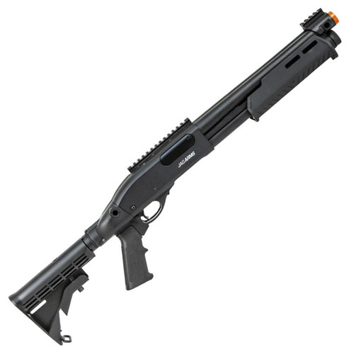 Scattergun JAG Arms BFG Gas Shotgun 
