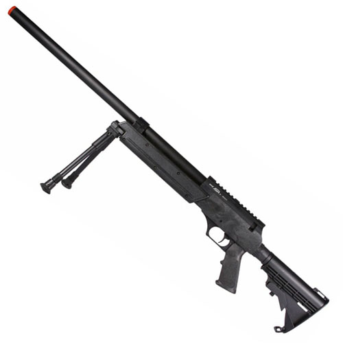JP-54 Echo1 A.S.R Sniper Rifle