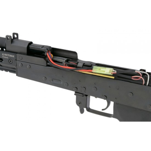 Arcturus CT02 Centaur AEG Rifle