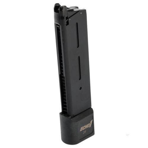 Echo1 Wolfsbane Green Gas 31rd Magazine