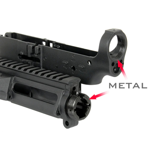 Arcturus NY02CQ AEG Airsoft Rifle Gun