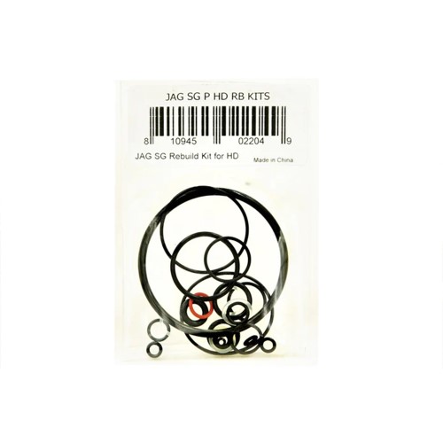 Scattergun O-Ring Rebuild Kit