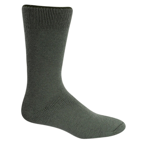 JB Fields Icelandic 30 Below Classic Merino Wool Thermal Sock