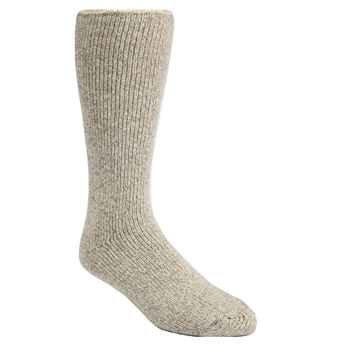 JB Fields Icelandic 50 Below Extra Warm Woolen Sock