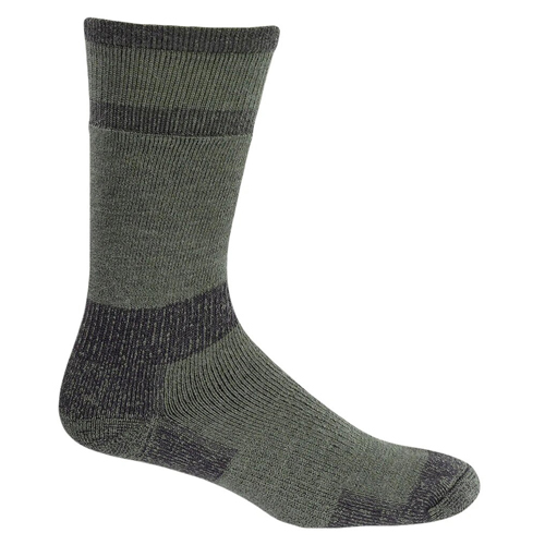 JB Fields Icelandic Backpacker Lightweight Merino Extra Warm Woolen Sock