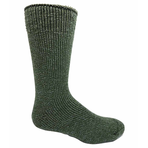 JB Fields Icelandic 40 Below Arctic Trail Wool Thermal Sock