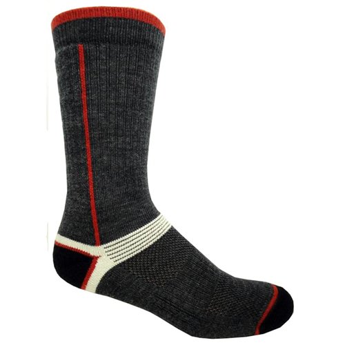 JB Fields Mesh Air GT Hiking Woolen Sock