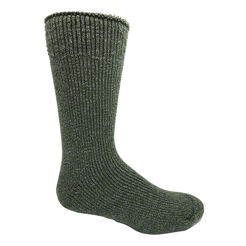 Wool Thermal Sock J.B. Field's Icelandic -40 Below Arctic Trail