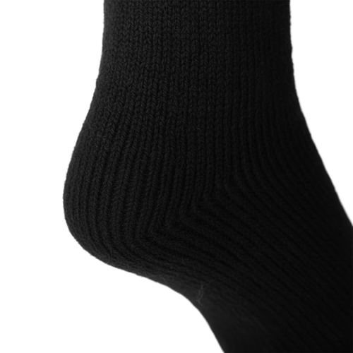 PolarCore Men’s Wool Heavy Thermal Sock