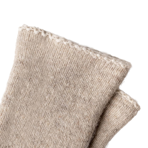 PolarCore Men’s Wool Heavy Thermal Sock
