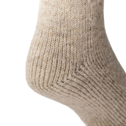 PolarCore Men’s Wool Heavy Thermal Sock