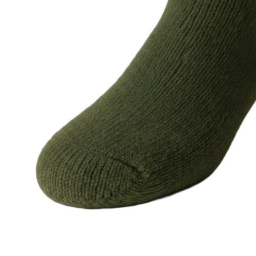PolarCore Men’s Wool Heavy Thermal Sock