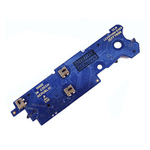 Airsoft JeffTron Leviathan Drop-In Programmable MOSFET Module 
