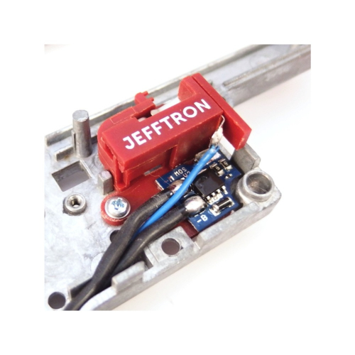 Mosfet V2 for Airsoft AEGs