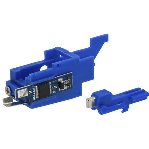 JeffTron MOSFET for Version 3 Airsoft AEG Gearboxes 