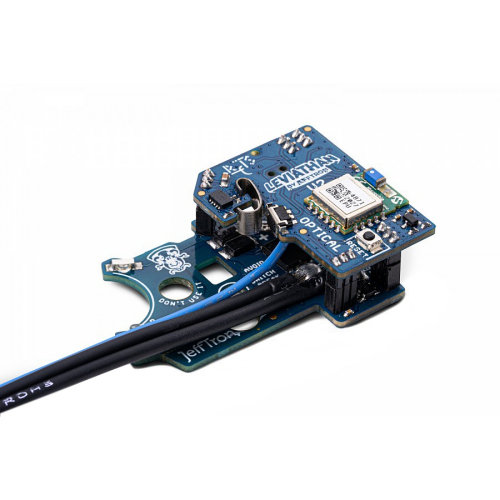 Leviathan - V2 Optical to Front Classic Trigger