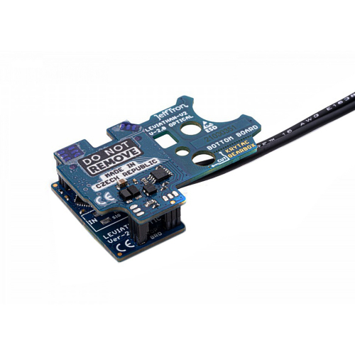 Leviathan - V2 Optical to Front Classic Trigger