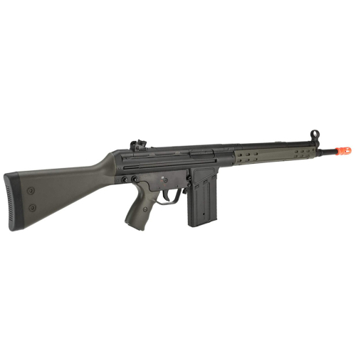 JG T3-K3 Airsoft AEG Sniper Rifle