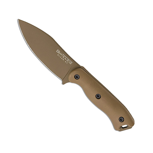 Becker Nessmuk Fixed Blade Knife