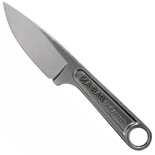 Ka-Bar Forged Wrench EDC Fixed Knife