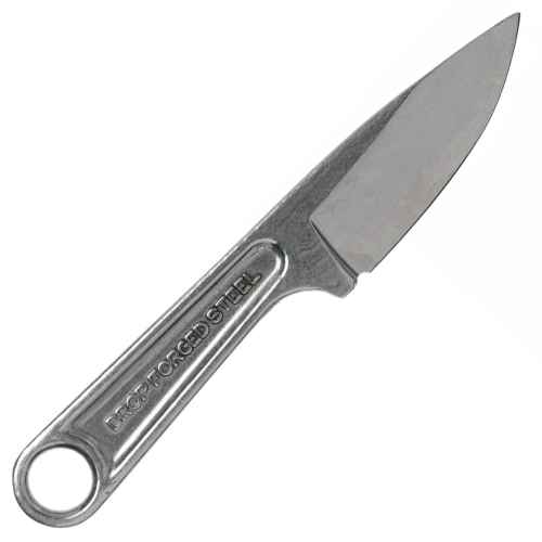 Ka-Bar Forged Wrench EDC Fixed Knife