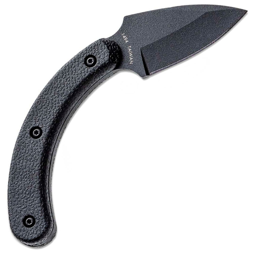 Fixed Knife TDI Ladyfinger 