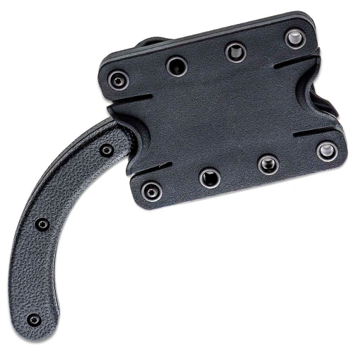 Fixed Knife TDI Ladyfinger 