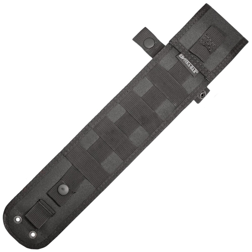 Ka-Bar Becker Combat Bowie Knife