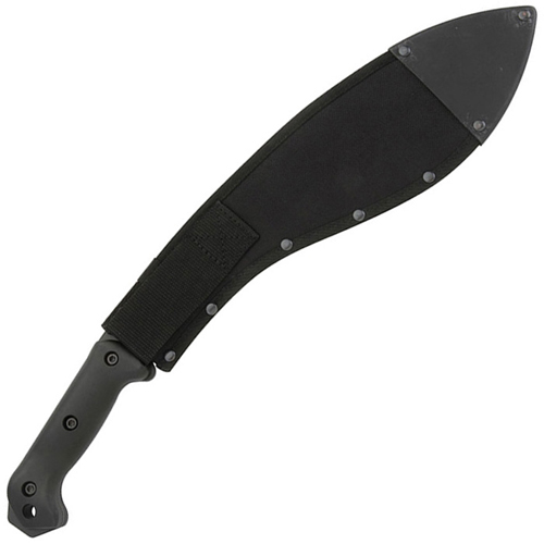 Becker/Reinhardt Ultramid Handle Kukri Machete