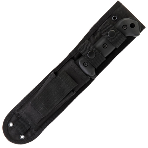 Becker Campanion Ultramid Handle Fixed Blade Knife