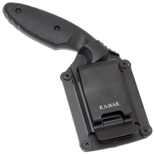 KA-BAR Original TDI Zytel Handle Fixed Blade Knife