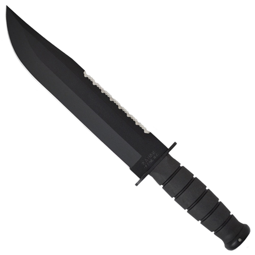 Big Brother 1095 Cro-Van Steel Fixed Blade Knife