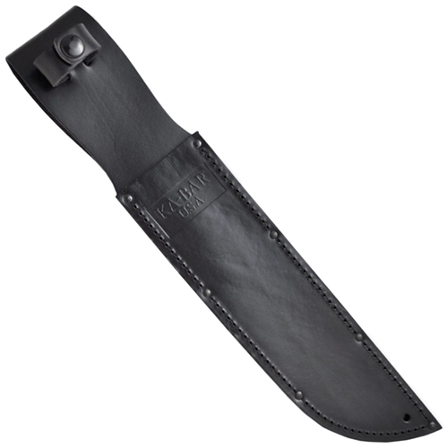Big Brother 1095 Cro-Van Steel Fixed Blade Knife