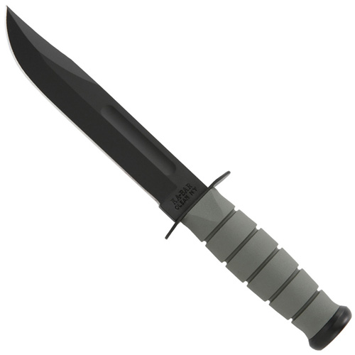 Full Size Foliage Green Fighting Knife