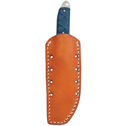 Snody Big Boss Drop-Point Fixed Blade Knife