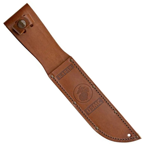 Ka-Bar 9/11 Commemorative 7 Inch Blade Fixed Knife