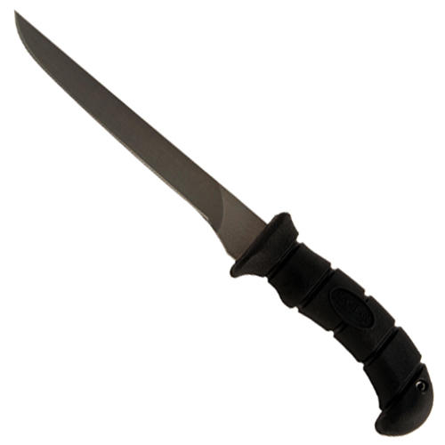 Ka-Fillet Fishing Knife w/ Hard Plastic Sheath