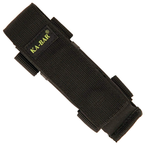 Mule AUS 8A SS Steel Folding Knife