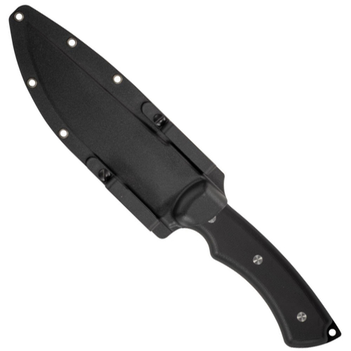 IFB Fixed Knife Trail Point