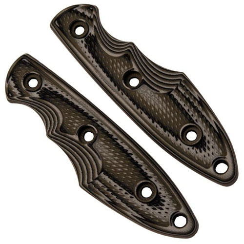 Ka-Bar TDI Hinderer VZ Grip